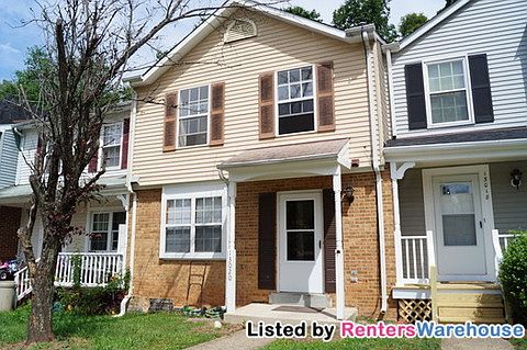 2nd image of 13020 Quander Ct