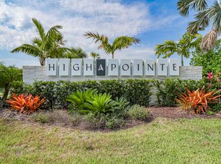 6423 High Pointe Cir, Vero Beach, FL 32967