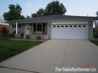 14150 Melva Dr, Warren, MI