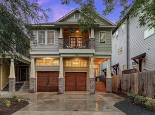 1309 W 21st St, Houston, TX 77008