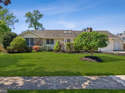 508 Weeks Ave, Riverside, NJ, 08075