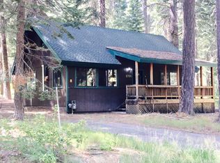 2708 Yokut St, South Lake Tahoe, CA 96150