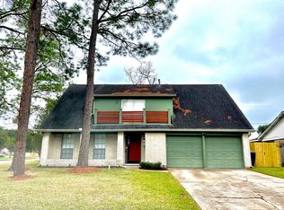 11134 Sagepark Ln, Houston, TX 77089