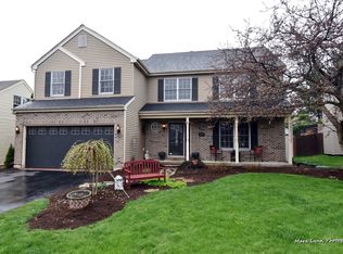 1109 Westfield Crse, Geneva, IL 60134