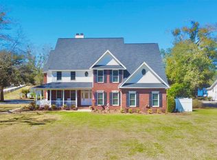 3254 Abel Ave, Pace, FL 32571