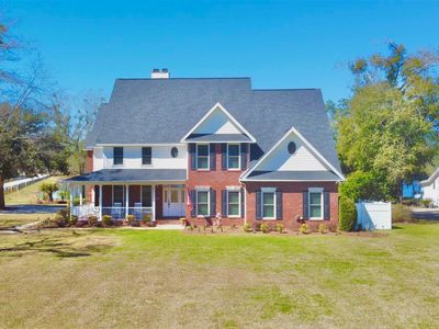3254 Abel Ave, Pace, FL, 32571