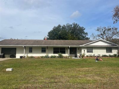 1701 Palm Ave, Deland, FL, 32724