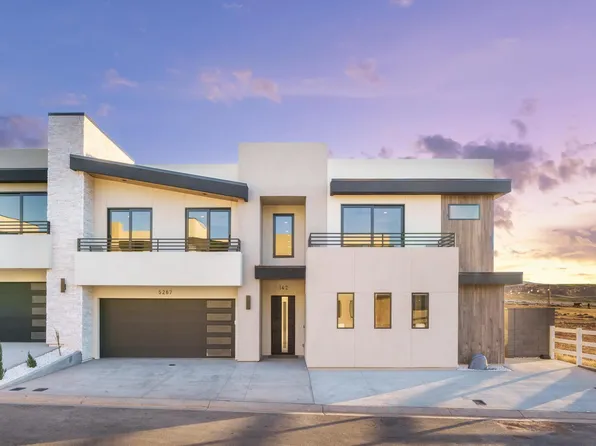 5267 W 2420 S #142, Hurricane, UT 84737