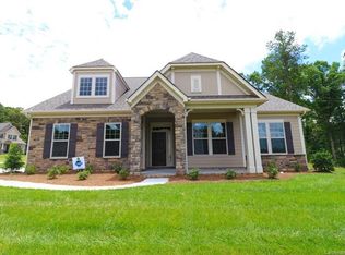 505 Edenbridge Dr, Midland, NC 28107