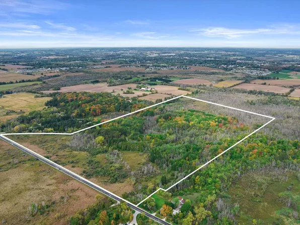 Lt0 COUNTY HIGHWAY E, Hartford, WI 53027