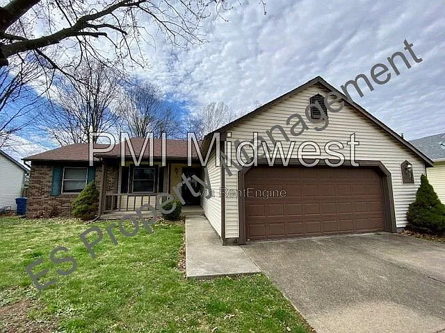 3 bed, 2.0 bath, 1068 sqft, $1,549 — Photo 3