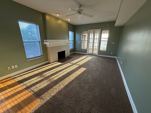 4th image of 1694-1702 N High St APT E