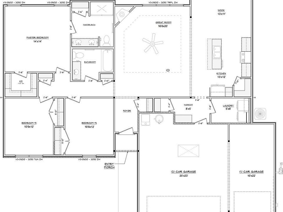 2nd image of 4966 Whittlebury Dr