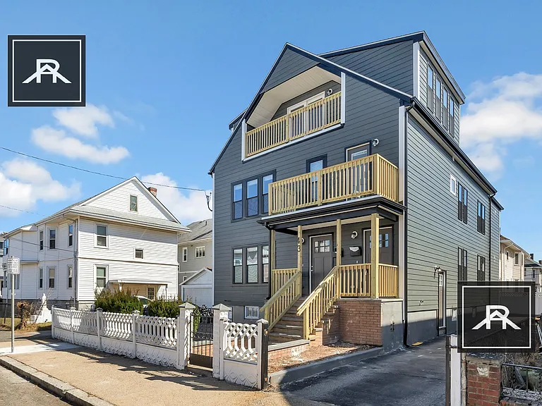 45 Wright Ave #1 — Photo 8