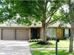 3015 Jenny Dr, Sugar Land, TX 77479