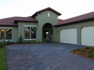 10844 Ironbridge Dr, Venice, FL 34293