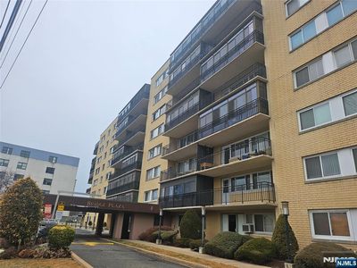 2185 Lemoine Avenue #3C, Fort Lee, NJ, 07024