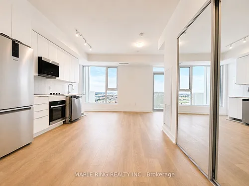 498 Caldari Rd #1629 Photo 1