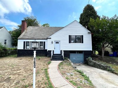 160 Brookside Avenue, Roosevelt, NY, 11575