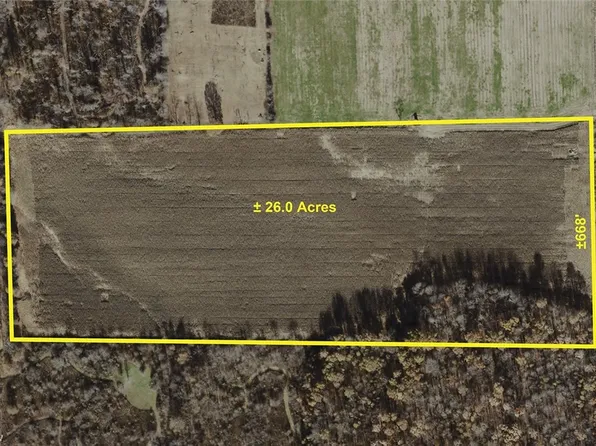 N Pricetown Rd, Newton Falls, OH 44444