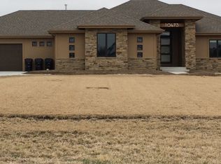 10473 S 232nd St, Gretna, NE 68028