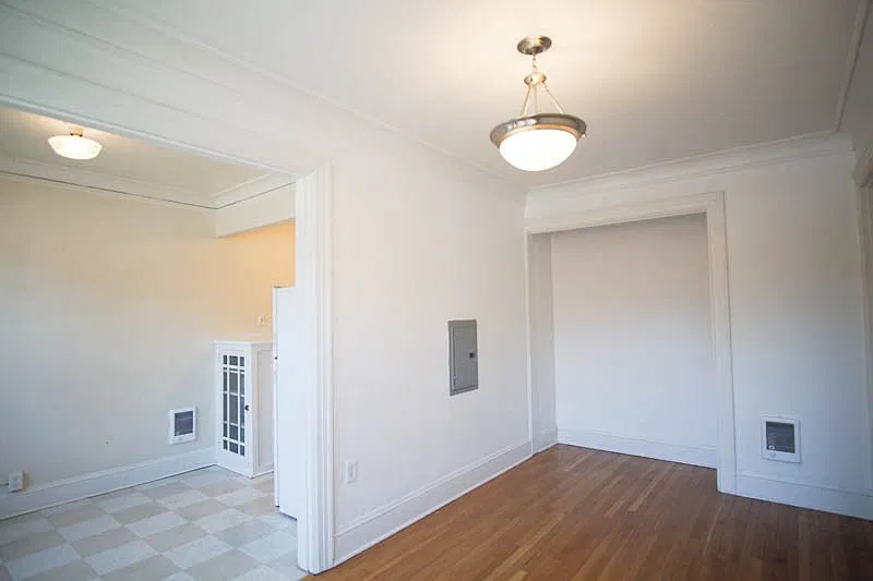 Nob Hill Delight: Corner 1 Bedroom Ready Late October! — Photo 4