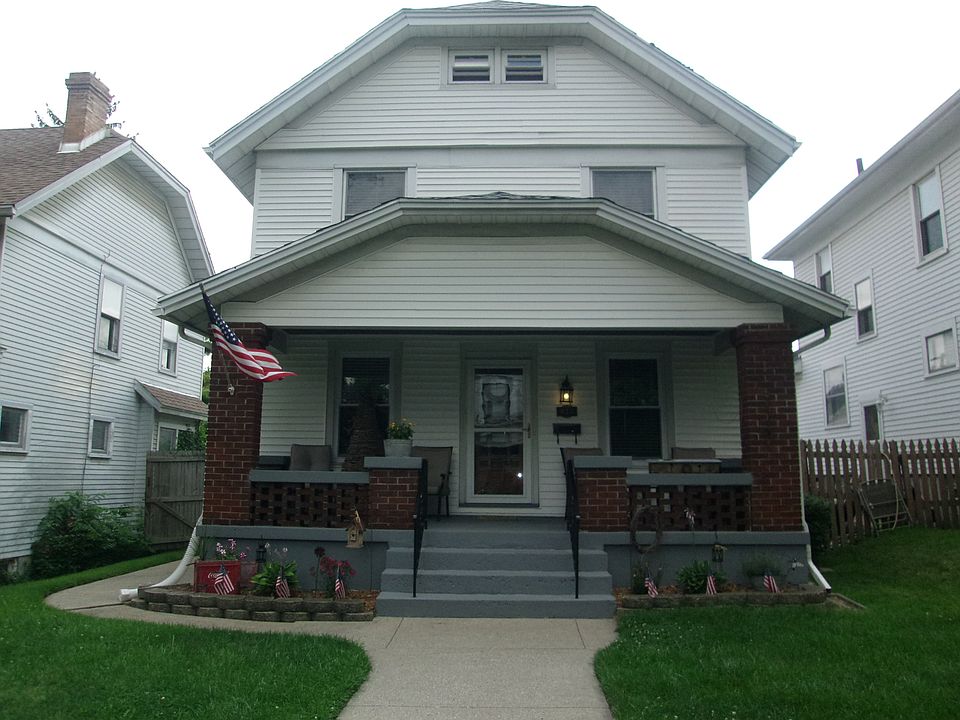 1st image of 828 Hodapp Ave