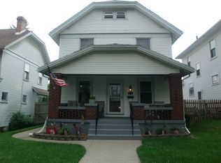 828 Hodapp Ave, Dayton, OH 45410