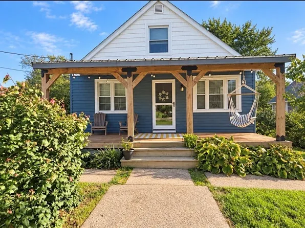 370 Eastwood Ave, Tallmadge, OH 44278