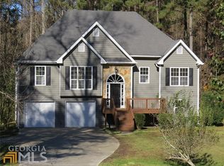 4284 Timber Trace Rd, Loganville, GA 30052