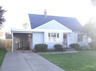 90 Coventry Rd, Buffalo, NY 14217