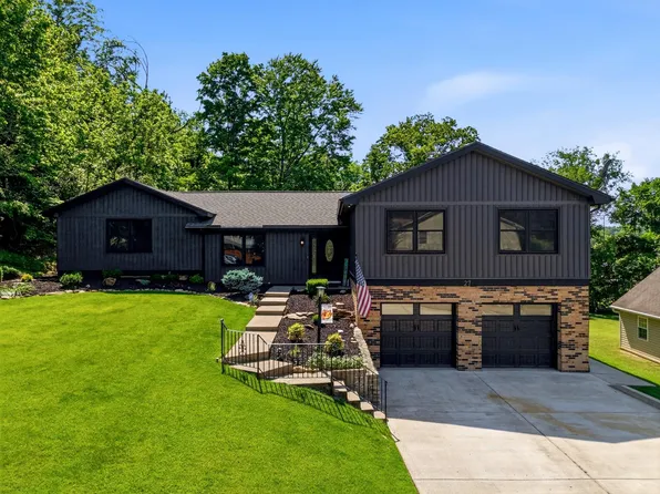 27 Hickory Dr, Barboursville, WV 25504