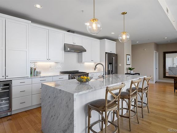 2nd image of 1401 Delgany Street #403