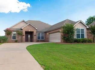 7512 Gainesway Trce, Montgomery, AL 36116