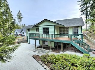 91 E Huckleberry Ct, Union, WA 98592