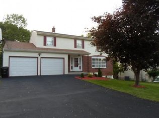 1504 Carnegie Dr, Vestal, NY 13850