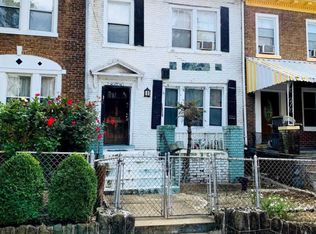 1454 Spring Rd NW, Washington, DC 20010