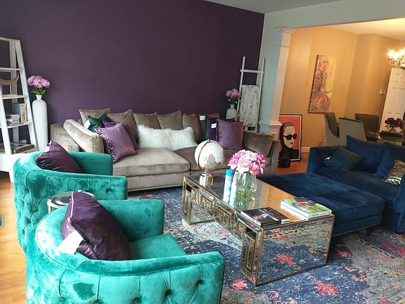 2nd image of 14717 Potomac Branch Dr #7
