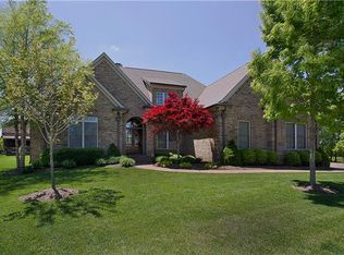 9003 Spur Ter, Spring Hill, TN 37174