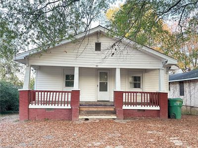 523 Cross St, High Point, NC, 27260
