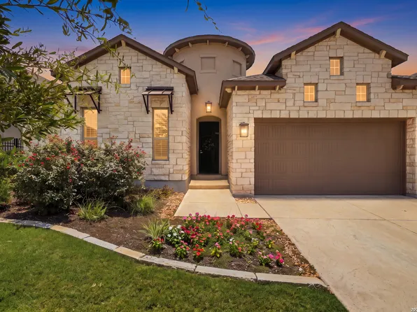 1606 Bunchberry, San Antonio, TX 78260