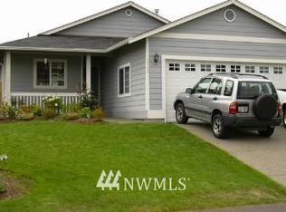 2315 156th St E, Tacoma, WA