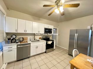 19 Sachem St #1, Boston, MA 02120