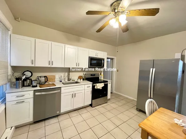 19 Sachem St #1, Boston, MA 02120