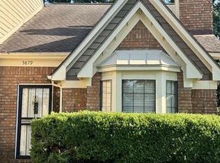 5879 Jardin Pl, Memphis, TN 38141
