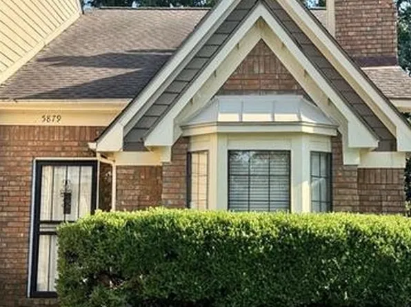 5879 Jardin Pl, Memphis, TN 38141