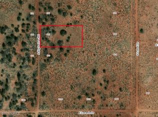 605 S Big Springs Rd, Williams, AZ 86046