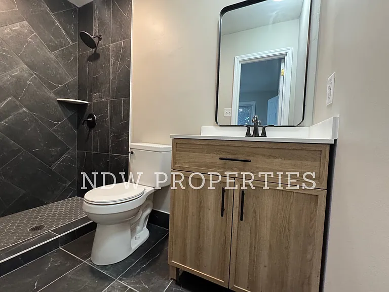 Bathroom #1