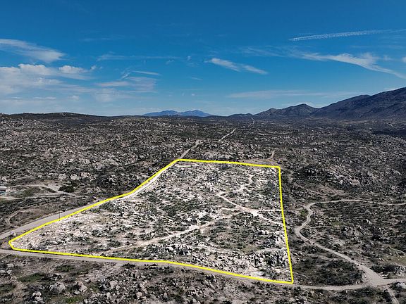 5th image of 51919 Tule Peak Rd