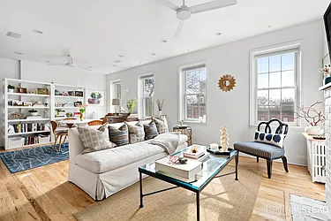 Sold by Halstead Real Estate